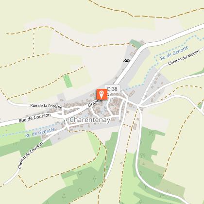 Aires de pique-nique