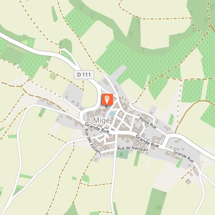 Aires de pique-nique