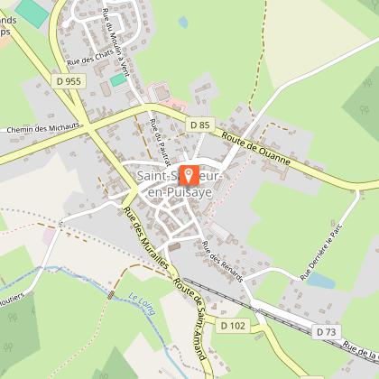 Darling's, Tea room & Gallery