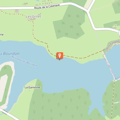 La Métairie Gourmande