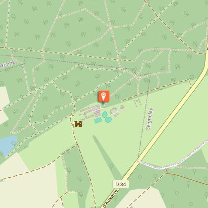 Haras de Val-en-Pré