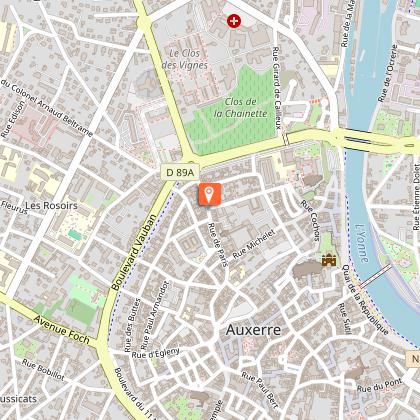 L'atelier des Songes