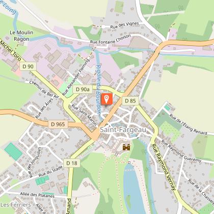 Les Nuits Poyaudines