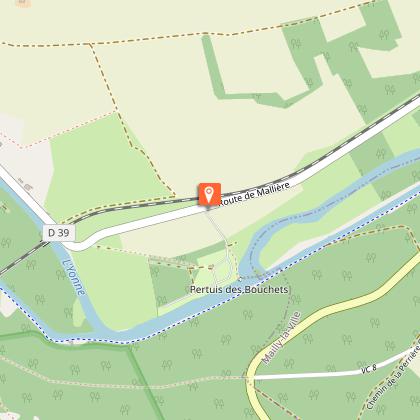 Camping Municipal Le Pré du Roi