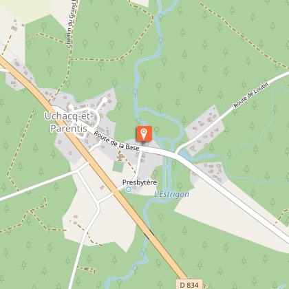 Gîte Campagne Muller