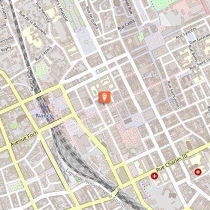 Appartement Le Chaleureux