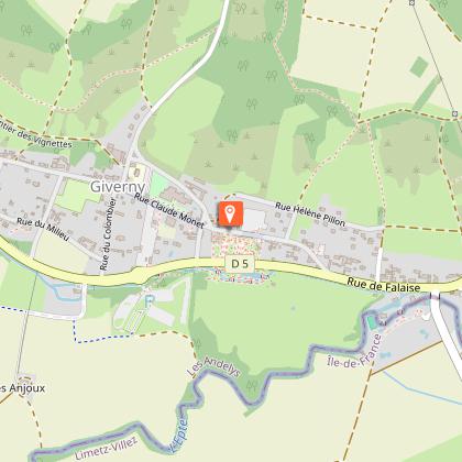 Envol Espace présente : La Normandie, tout un art !