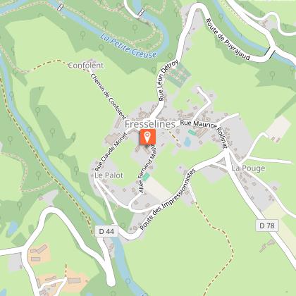 Micro Folie du Pays Dunois