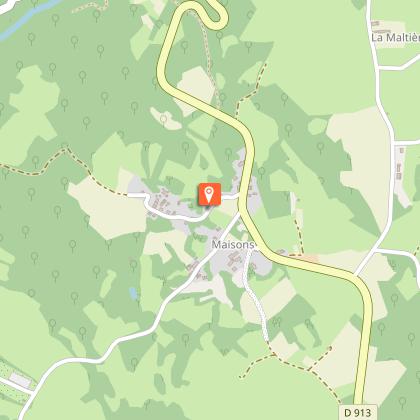 Gîte la Petite Vallée