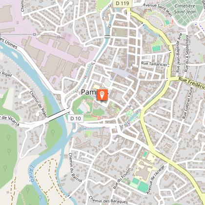 Saint-Antonin Cathedral