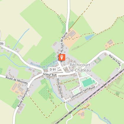 Chambres d'hôtes Manoir le Refuge