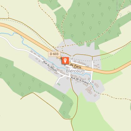 GÎTE UN TEMPS POUR TOUT