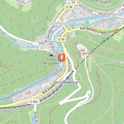 Locaboat Holidays - Halte fluviale