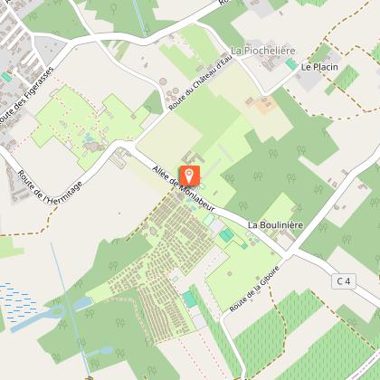 CAMPING LES CABANES D'OLERON