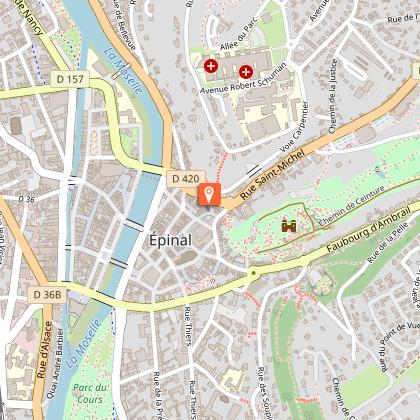 Restaurant Ipso Facto