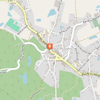 Atrium café restaurant