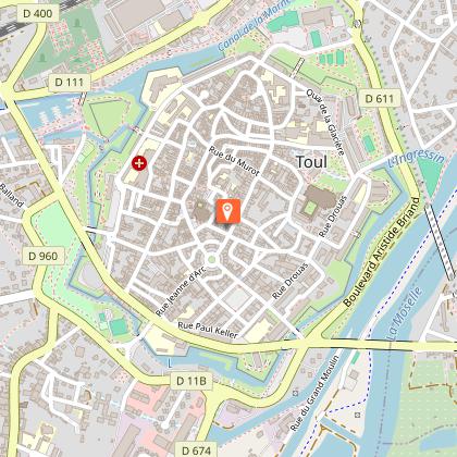 Restaurant S'kitchen