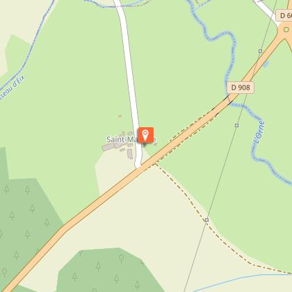 Gîte la ferme des Vales