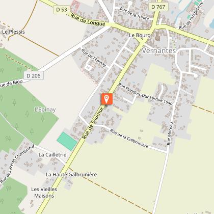 Gite Loire Home from Home