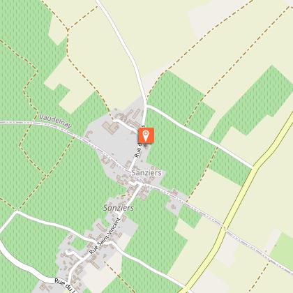 Chambres d'hôtes "Au calme au coeur des vignes"