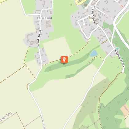 Gîtes de France® - La Buissonnière