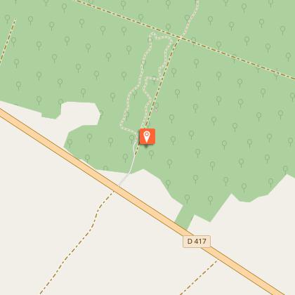 SENTIER SYLVICOLE ET BOTANIQUE DE NOGENT