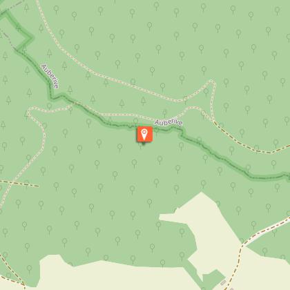 MARAIS TUFEUX DE BELVAU