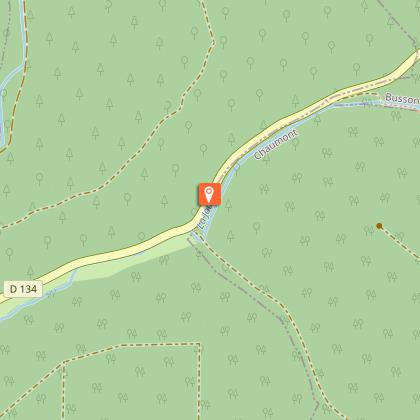 VAL DE LA JOUX A ROCHES-BETTAINCOURT