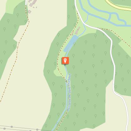 FALAISE BOISEE DE LA VOUETTE ET VALLON DE SAINT-THIEBAUT A ROCHES-SUR-ROGNON