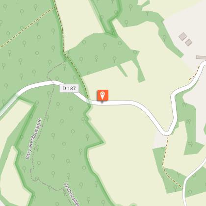 COL DE LA COMBE FLAGEOLLE