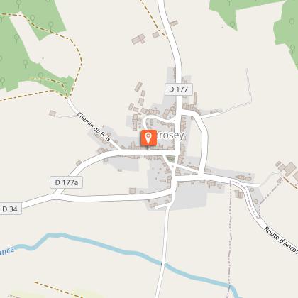 ANCIEN PUITS D'ANROSEY