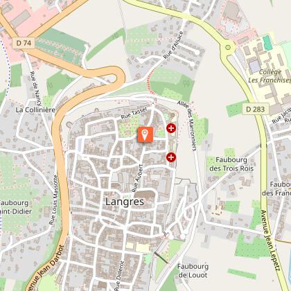 MAISON RENAISSANCE (RUE BARBIER D'AUCOURT)