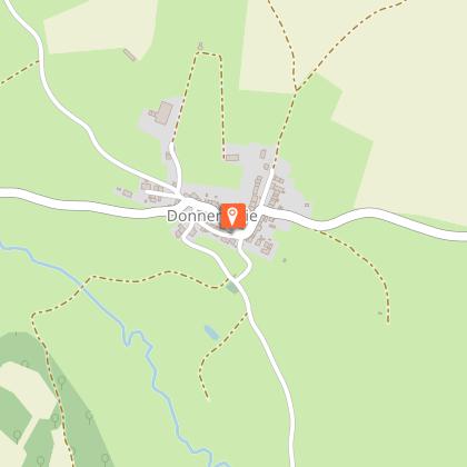 EGLISE NOTRE-DAME-EN-SA-NATIVITE DE DONNEMARIE