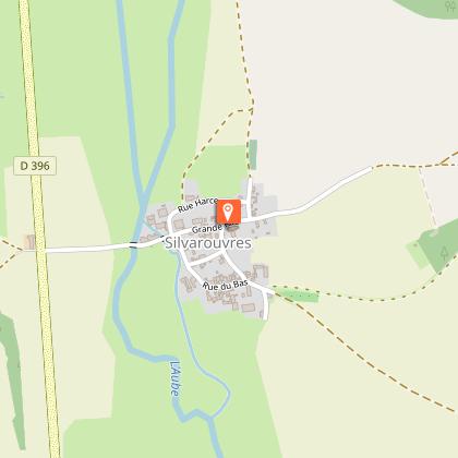 EGLISE SAINT-FELIX-SAINT-AUGEBERT DE SILVAROUVRES