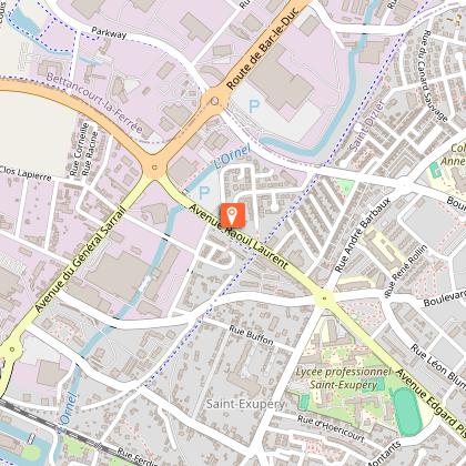 Campanile - Kyriad Direct