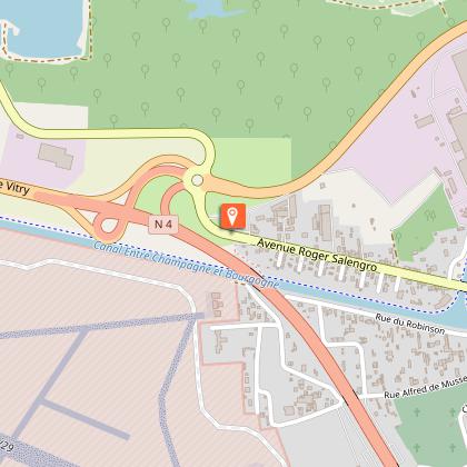 Le Relais des Nations