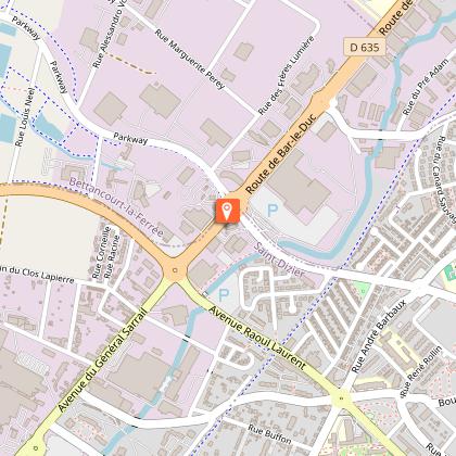 Papa Paul Ristorante