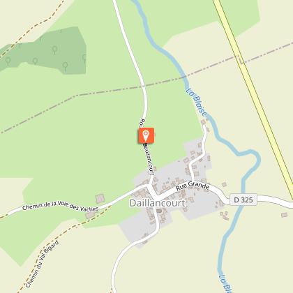 LA FERME DES GOURMANDISES