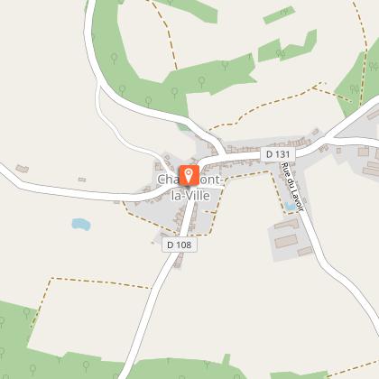 AIRE DE PIQUE-NIQUE DE CHAUMONT-LA-VILLE