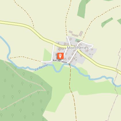 AIRE DE PIQUE-NIQUE DU LAVOIR