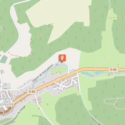 Les Jardins de mon Moulin