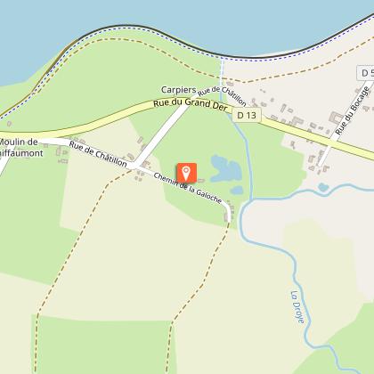 Monsieur Hervé MILESI