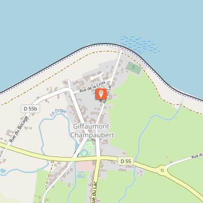 Madame Lise-Marie THIRIOT