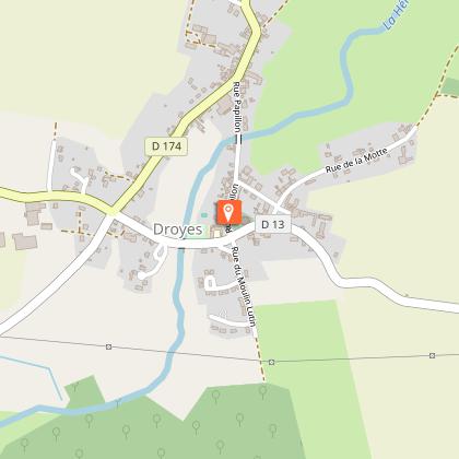 MME Myriam BOURGEOIS