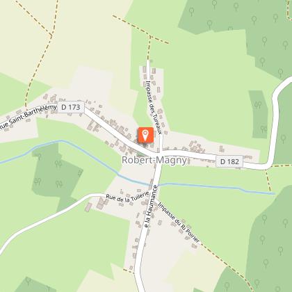 MME Mélanie DIBLANC