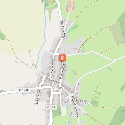 CHAMBRE D'HOTES « LA BAGATELLE »