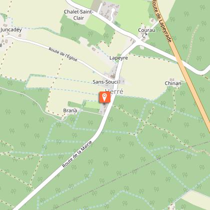 Chemin de mémoire de la Résistance