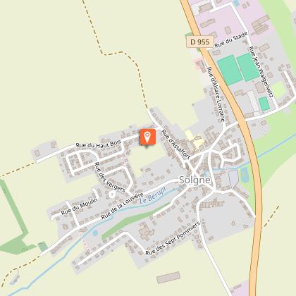 Hôtel-restaurant Best of Café