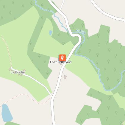 L'Hirondelle - Location meublée