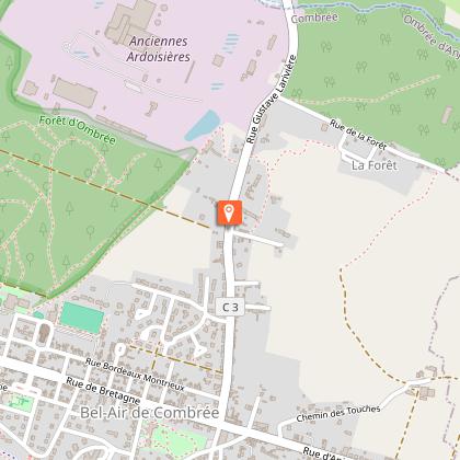 Chambres d'hôtes Comme une évidence